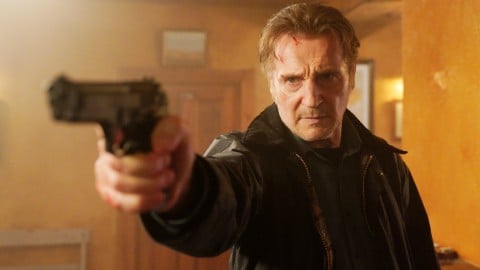 La Dernière Vengeance de Liam Neeson dans la bande-annonce italienne du thriller