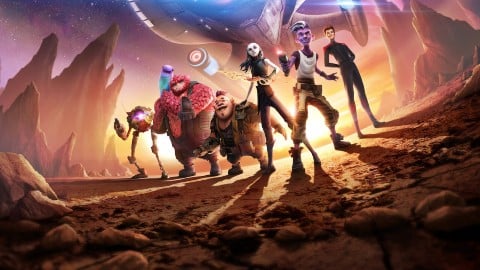 La bande-annonce officielle de la deuxième saison arrive sur Netflix