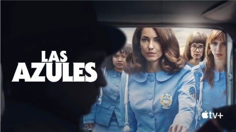 La bande-annonce officielle de la nouvelle série policière Apple TV+ inspirée d'une histoire vraie choquante
