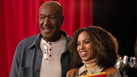 La bande-annonce officielle de la saison 2 d'UnPrisoned, les nouveautés du casting de Criminal et d'autres actualités en bref