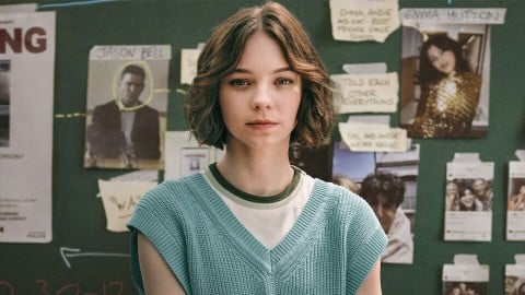 La bande-annonce officielle de la série avec Emma Myers arrive sur Netflix