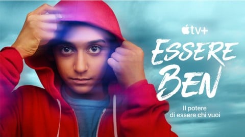 La bande-annonce officielle de la série de science-fiction pour enfants Apple TV+