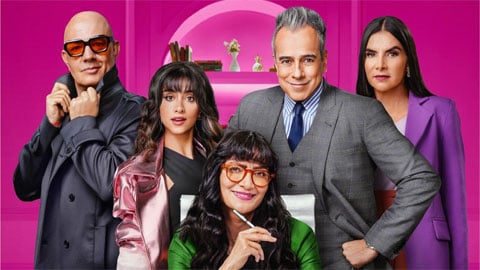 La bande-annonce officielle de la suite de Betty, la Fea
