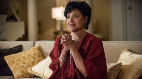 La légendaire Phylicia Rashad et d'autres ajouts au casting de la saison 3