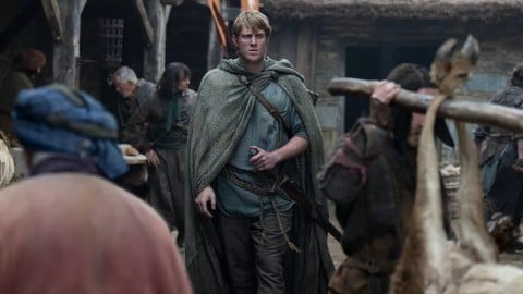 La première photo du spin-off de Game of Thrones et les nouveaux venus au casting
