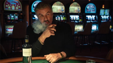 La saison 2 de la série télévisée avec Sylvester Stallone a une date et une bande-annonce