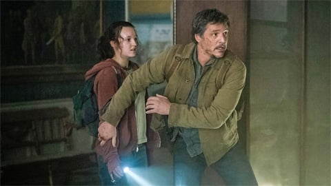 La saison 2 sera plus courte, mais ce n'est pas une mauvaise nouvelle