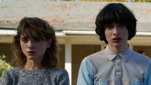 La saison 5 impliquera-t-elle un autre membre de la famille Wheeler ?