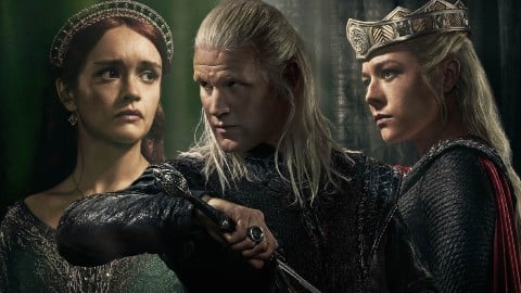 Le Castello Sforzesco de Milan se transforme en Westeros pour le début de la deuxième saison