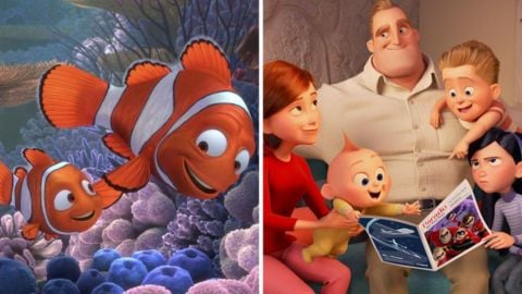 Le Monde de Nemo, Pixar veut réaliser un troisième film : "L'océan est large"