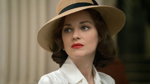 Le Morning Show recrute Marion Cotillard dans la saison 4