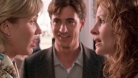 Le mariage de mon meilleur ami a « traumatisé » Cameron Diaz et laissé Dermot Mulroney « au chômage » : voici pourquoi