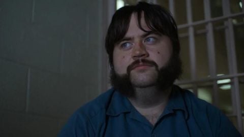 Les Quatre Fantastiques, Paul Walter Hauser n'était pas sûr de vouloir accepter le rôle dans le film Marvel