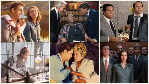 Les films à voir dimanche 23 juin, en prime time
