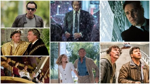 Les films à voir jeudi 13 juin, en prime time