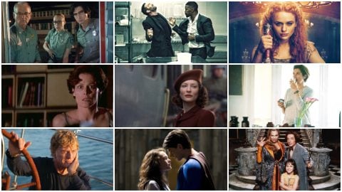 Les films à voir jeudi 27 juin, en prime time