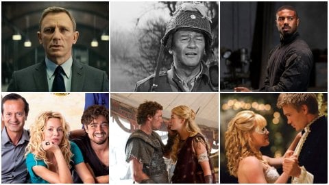 Les films à voir jeudi 6 juin, en prime time