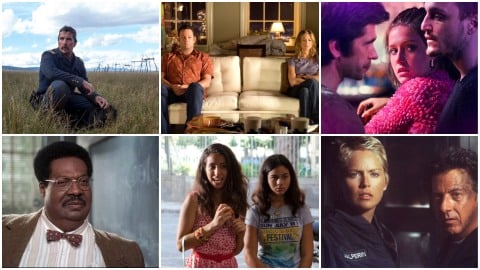 Les films à voir lundi 10 juin, en prime time