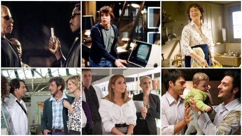 Les films à voir mardi 18 juin, en prime time