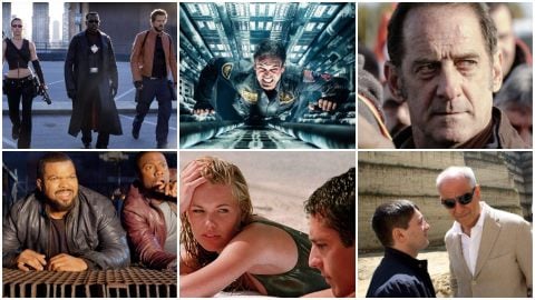 Les films à voir mardi 25 juin, en prime time