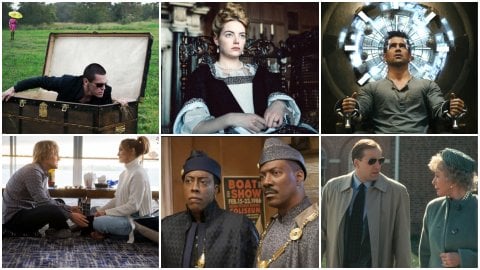 Les films à voir mardi 4 juin, en prime time