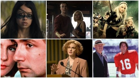 Les films à voir mercredi 12 juin, en prime time