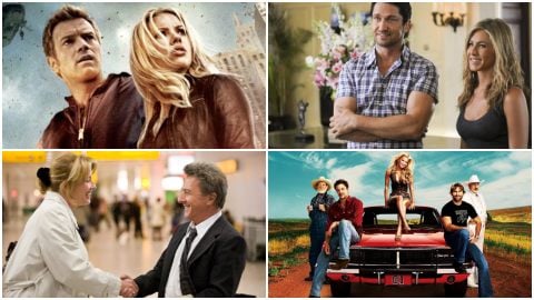 Les films à voir mercredi 19 juin, en prime time