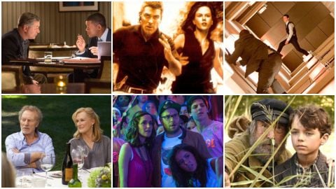 Les films à voir mercredi 26 juin, en prime time