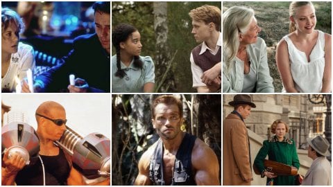 Les films à voir mercredi 5 juin, en prime time