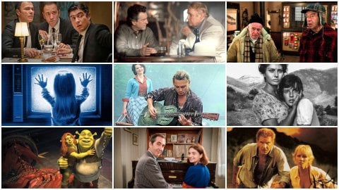 Les films à voir samedi 1er juin, en prime time