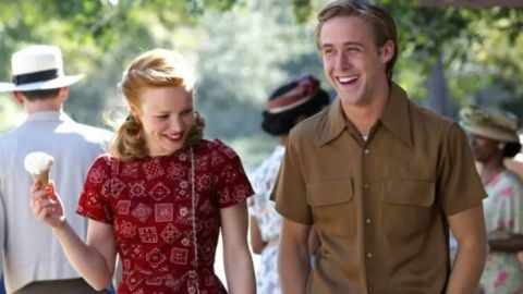 Les pages de nos vies, le réalisateur regrette et s'excuse pour ce qu'il a dit à propos de Rachel McAdams et Ryan Gosling