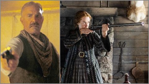 "Les westerns ne fonctionnent pas à cause de la paresse"