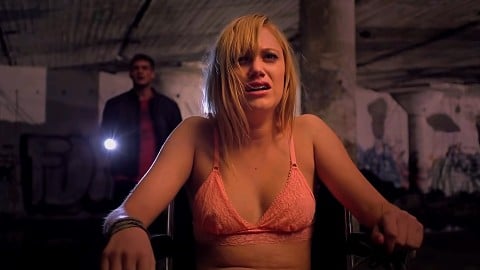 Maika Monroe révèle les dates de production de la suite de It Follows et est enthousiasmée par le scénario