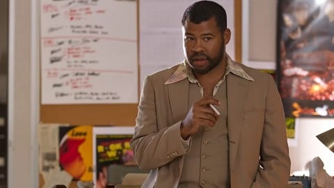 Marvel Studios, Jordan Peele a-t-il rencontré les dirigeants pour réaliser l'un des prochains films du MCU ?