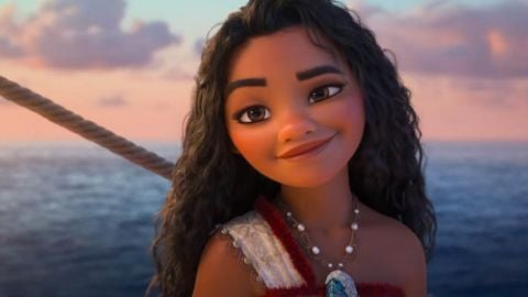 Moana 2 révèle de nouveaux détails de l'intrigue et introduit un nouveau personnage