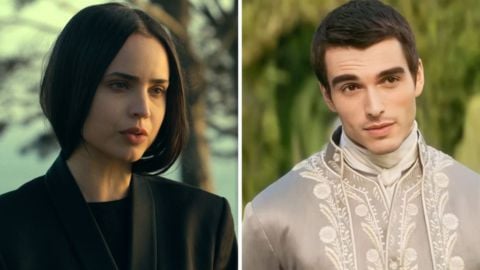 My Oxford Year, Sofia Carson et Corey Mylchreest jouent dans une nouvelle comédie romantique pour Netflix