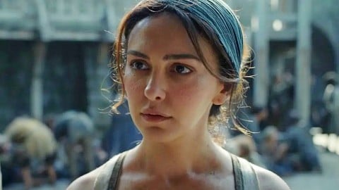 Nazanin Boniadi ne reviendra pas dans la deuxième saison de Les Anneaux du Pouvoir, voici pourquoi