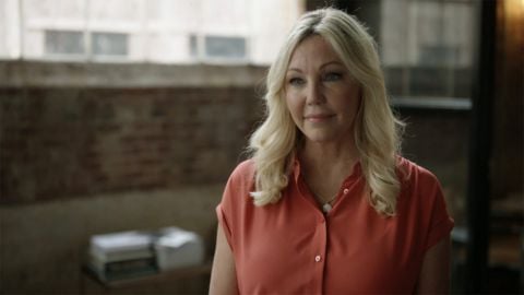Ne vous inquiétez pas des petites choses de la première télé sur Rai 2