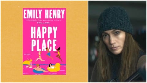 Netflix obtient les droits du livre d'Emily Henry pour en faire une série produite par Jennifer Lopez