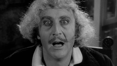 On se souvient du pur talent de Gene Wilder avec cinq films en streaming