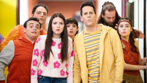 Opération Espions, dix ans de succès et six films avec Luì et Sofì