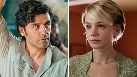 Oscar Isaac et Carey Mulligan pourraient être les protagonistes de la saison 2