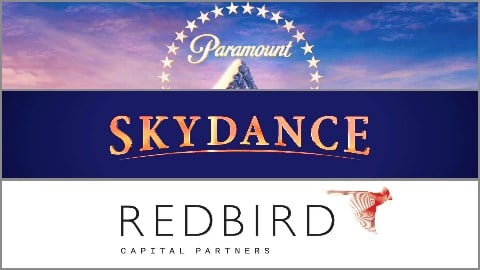 Paramount racheté par Skydance et Gerry Cardinale, propriétaire de Milan, l'opération Sony a échoué
