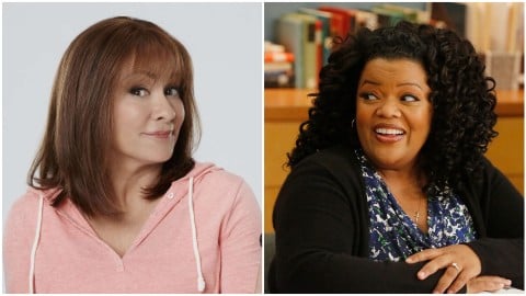 Patricia Heaton et Yvette Nicole Brown sont des invitées vedettes de la deuxième saison du revival