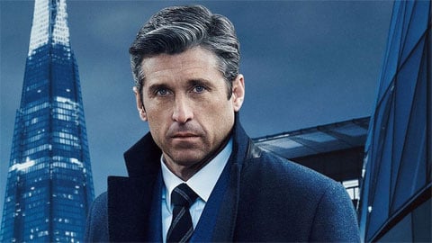 Patrick Dempsey dans la série préquelle Dexter : voici qui il joue