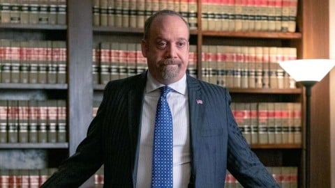 Paul Giamatti jouera dans une série basée sur la célèbre franchise d'horreur