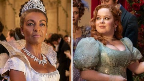 Pourquoi la saison 3 a-t-elle rompu l'amitié entre Penelope et Lady Danbury ?