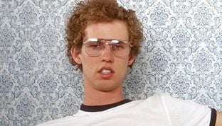 Revue de Napoléon Dynamite