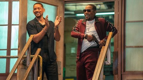 Ride or Die, il y a une nouvelle bande-annonce officielle italienne