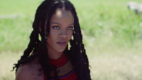 Rihanna a déjà choisi l'actrice qui pourrait l'incarner dans un éventuel biopic